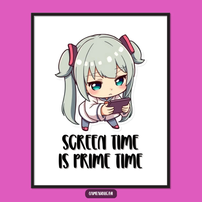 Free Printable Wall Art: Focused User Downloadable Art for Tech Decor