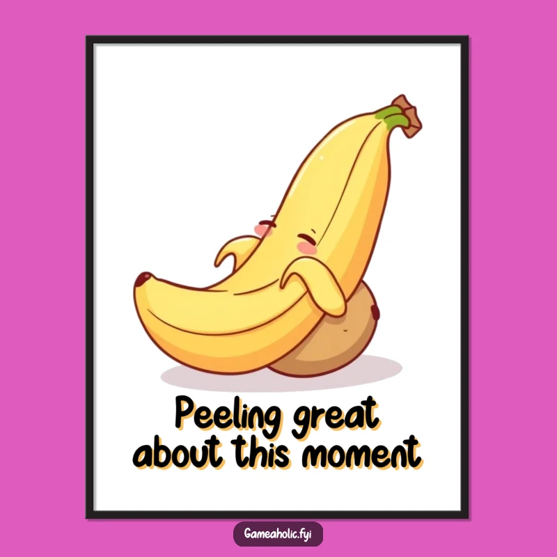 Funny Free Printable Wall Art: Produce Prank - Quirky Decor