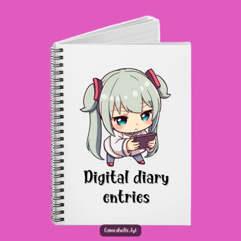 Funny Engrossed Gamer Notebook: Plan Your Next Strategy with Intense Focus, Great Gift
